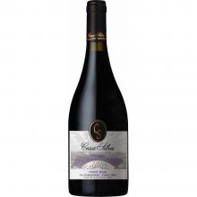 Vinho Casa Silva Terroir de Família Reserva Pinot Noir 750mL