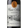 Vinho Casa Silva Colección Cabernet Sauvignon 750ml