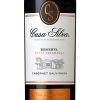 Vinho Casa Silva Terroir de Familia Reserva Cabernet Sauvignon 750ml