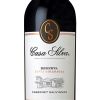 Vinho Casa Silva Reserva Cuvée Colchagua Cabernet Sauvignon 750ml