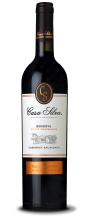 Vinho Casa Silva Reserva Cuvée Colchagua Cabernet Sauvignon 750ml