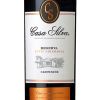 Vinho  Casa  Silva  Terroir  de  Familia  Reserva  Carmenere  750ml