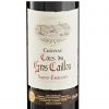 Vinho Chateau Cotes du Gros Caillou 750 ml