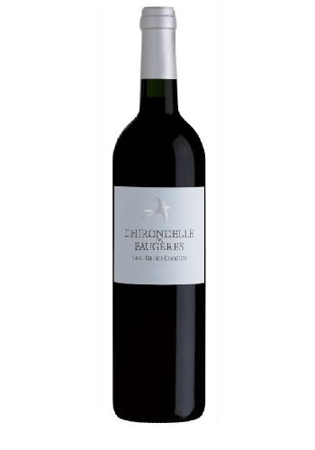 Vinho L´Hirondelle de Faugeres Saint Emilion 750 ml
