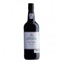 Vinho Quinta da Romaneira Porto Fine Ruby 750 ml