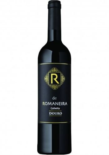 Vinho R de Romaneira Colheita Douro 750 ml