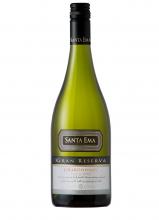Vinho Santa Ema Gran Reserva Chardonnay 750 ml