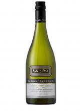 Vinho Santa Ema Gran Reserva Sauvgnon Blanc 750 ml