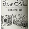 Vinho Casa Silva Colección Sauvignon Blanc 750ml