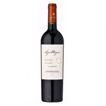Vinho Apaltagua Envero Gran Reserva Carmenére 750 ml