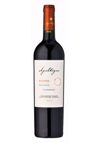 Vinho Apaltagua Envero Gran Reserva Carmenére 750 ml