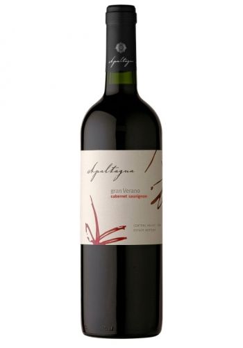 Vinho Apaltagua Cabernet Sauvignon Gran Verano 750 ml
