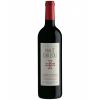 Vinho Château Haut Caillou 750 ml