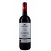 Vinho Delor Héritage Médoc 750 ml