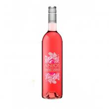 Vinho Quinta da Lixa Anjos Rosé 750 ml