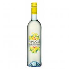 Vinho Quinta da Lixa Anjos Branco 750 ml