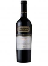 Vinho Santa Ema Gran Reserva Carmenere  750 ml